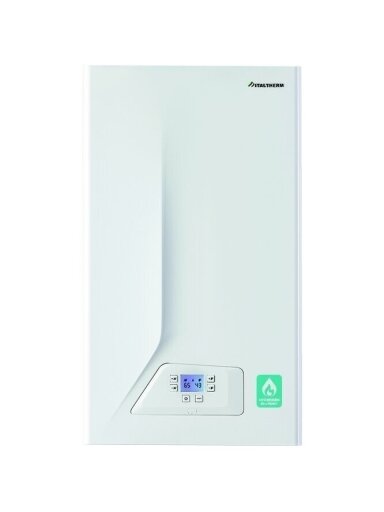 Italtherm dujinis kondensacinis katilas City Class 35KR