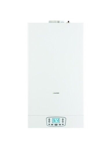 Italtherm dujinis kondensacinis katilas Time Micro 27K Italtherm dujinis kondensacinis katilas Time Micro 27K