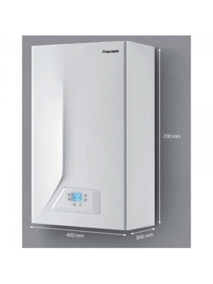 Italtherm dujinis kondensacinis katilas City Class 25K 1
