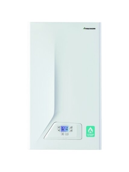 Italtherm dujinis kondensacinis katilas City Class 25KR Italtherm dujinis kondensacinis katilas City Class 25KR