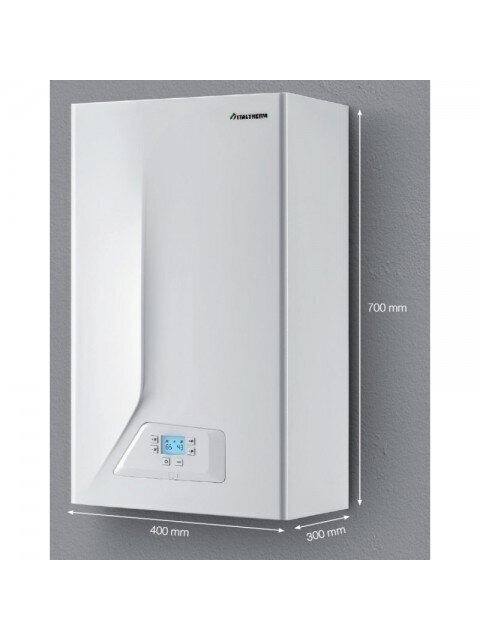 Italtherm dujinis kondensacinis katilas City Class 25K 1