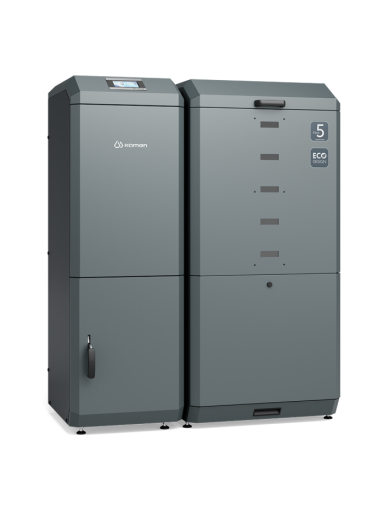 Kamen granulinis katilas Prima Pell 20kW Kamen granulinis katilas Prima Pell 20kW