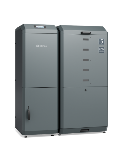 Kamen granulinis katilas Prima Pell 15kW