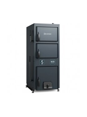 Kieto kuro katilas KAMEN WDS 15 kW