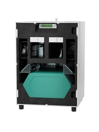 Komfovent entalpinis rekuperatorius Domekt CF 300 V C6M Komfovent entalpinis rekuperatorius Domekt CF 300 V C6M
