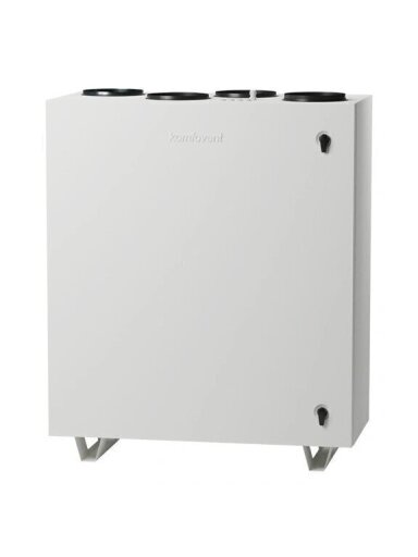 Komfovent entalpinis rekuperatorius Domekt CF 700 V C6M