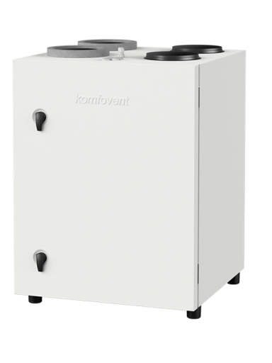 Komfovent plokštelinis rekuperatorius CF 400 V C6M Komfovent plokštelinis rekuperatorius CF 400 V C6M