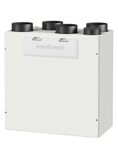 Komfovent rotacinis rekuperatorius Domekt R 200 V C8