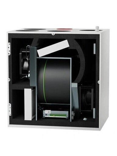 Komfovent rotacinis rekuperatorius Domekt R 350 V C8