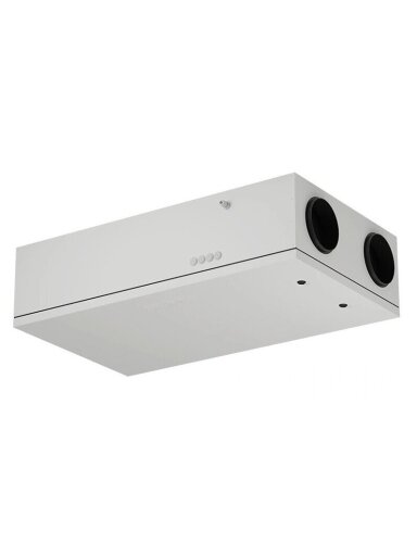 Komfovent rotacinis rekuperatorius Domekt R 300 F C8