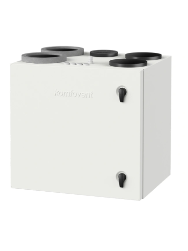 Komfovent rotacinis rekuperatorius Domekt R 400 V C6M