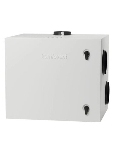 Komfovent rotacinis rekuperatorius Domekt R 400 H C6M