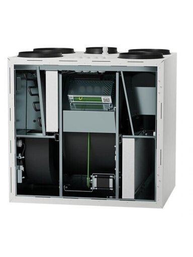 Komfovent rotacinis rekuperatorius Domekt R 450 V C6M