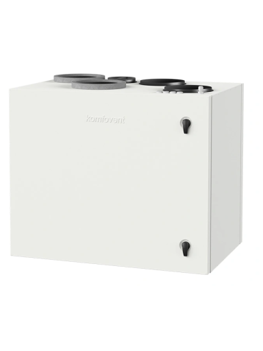 Komfovent rotacinis rekuperatorius Domekt R 600 V C6M