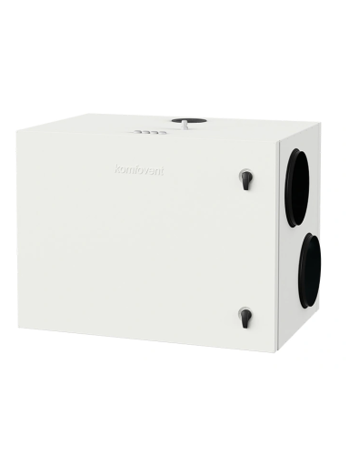 Komfovent rotacinis rekuperatorius Domekt R 700 H C6M