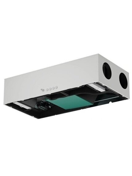 Komfovent entalpinis rekuperatorius Domekt CF 200 F C8 1 Komfovent entalpinis rekuperatorius Domekt CF 200 F C8 1