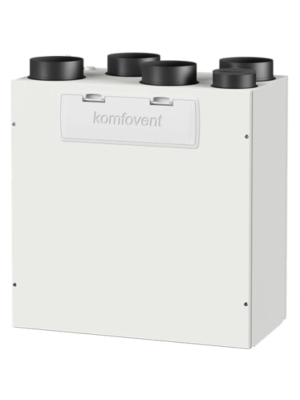 Komfovent rotacinis rekuperatorius Domekt R 200 V C8 Komfovent rotacinis rekuperatorius Domekt R 200 V C8