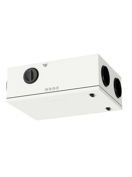 Komfovent rotacinis rekuperatorius Domekt R 250 F C8 Komfovent rotacinis rekuperatorius Domekt R 250 F C8