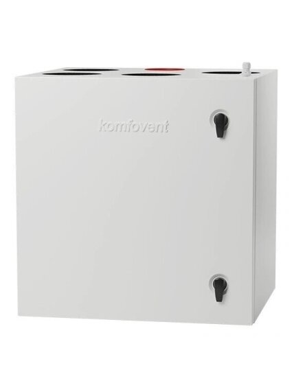 Komfovent rotacinis rekuperatorius Domekt R 300 V C8