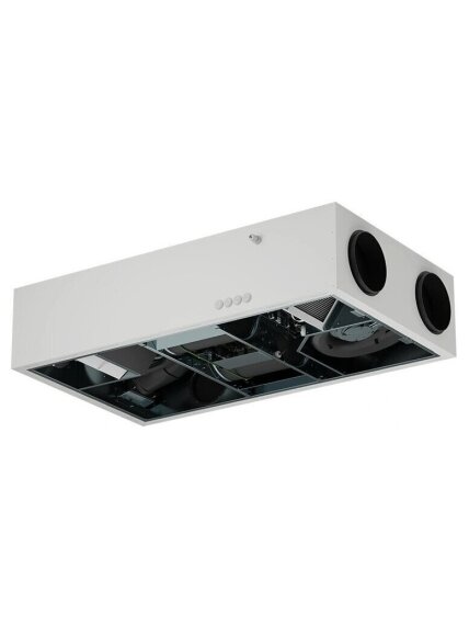 Komfovent rotacinis rekuperatorius Domekt R 300 F C8 1