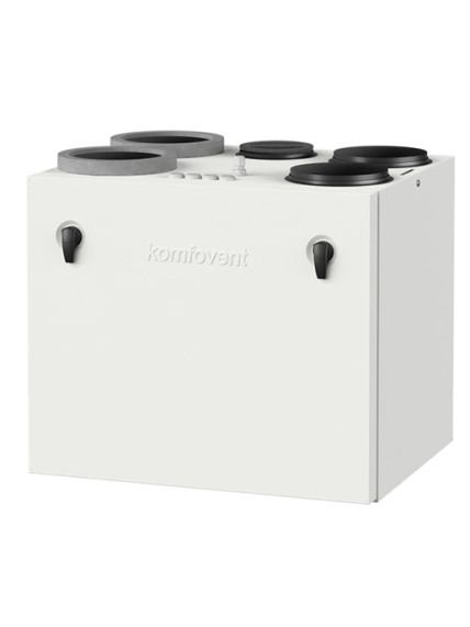 Komfovent rotacinis rekuperatorius Domekt R 350 V C8