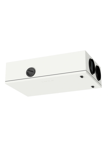 Komfovent rotacinis rekuperatorius Domekt R 400 F C6M