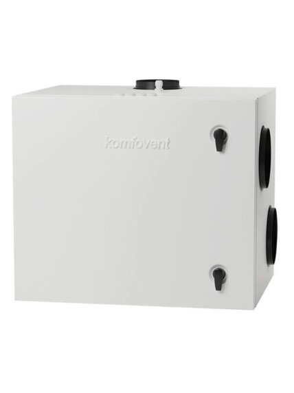 Komfovent rotacinis rekuperatorius Domekt R 400 H C6M Komfovent rotacinis rekuperatorius Domekt R 400 H C6M