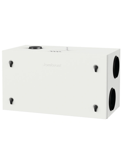 Komfovent rotacinis rekuperatorius Domekt R 600 H C6M