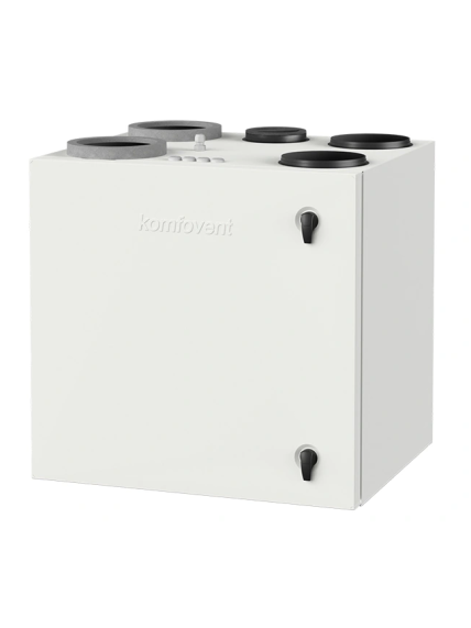 Komfovent rotacinis rekuperatorius Domekt R 450 V C6M