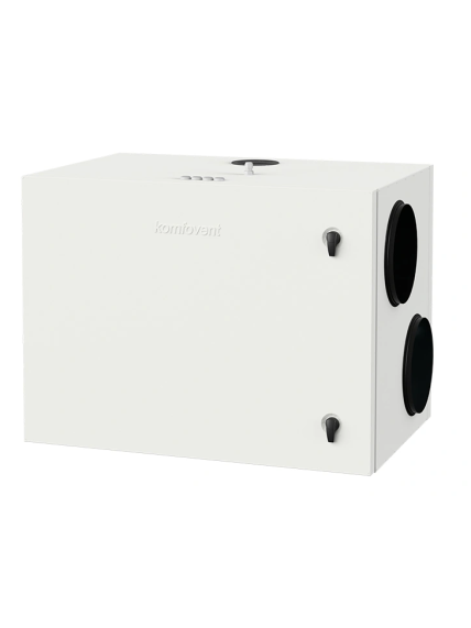 Komfovent rotacinis rekuperatorius Domekt R 700 H C6M Komfovent rotacinis rekuperatorius Domekt R 700 H C6M
