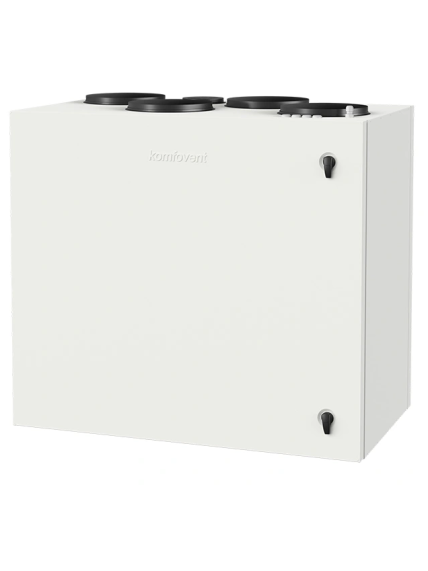 Komfovent rotacinis rekuperatorius Domekt R 700 V C6M