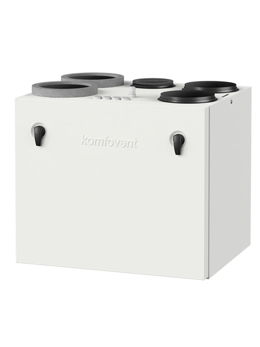 Komfovent rotacinis rekuperatorius Domekt R 350 V C8 Komfovent rotacinis rekuperatorius Domekt R 350 V C8