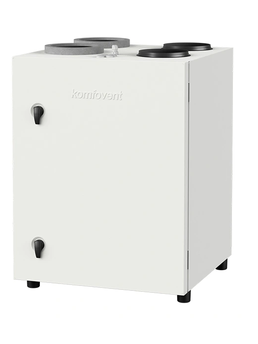 Komfovent plokštelinis rekuperatorius CF 400 V C6M