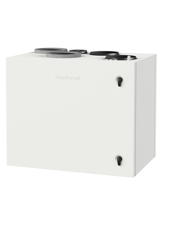 Komfovent rotacinis rekuperatorius Domekt R 600 V C6M Komfovent rotacinis rekuperatorius Domekt R 600 V C6M