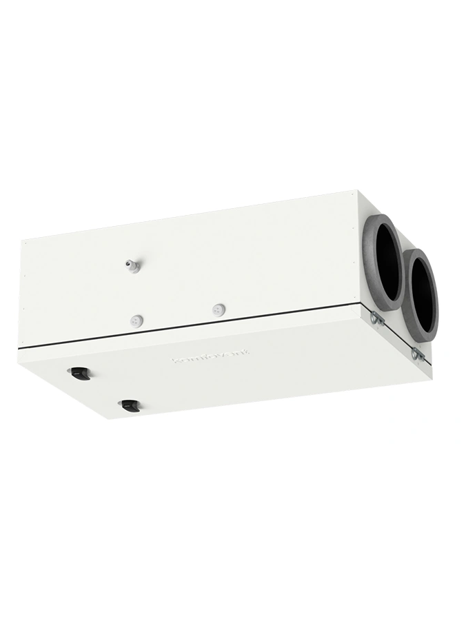 Komfovent rotacinis rekuperatorius Domekt R 150 F C8 Komfovent rotacinis rekuperatorius Domekt R 150 F C8