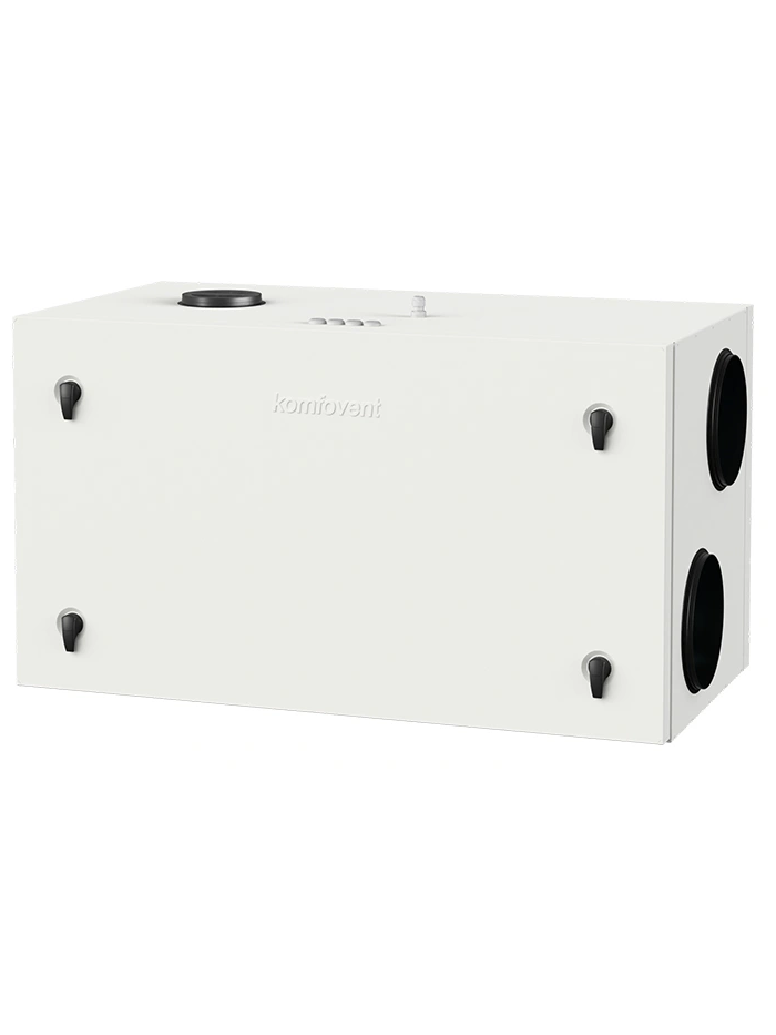 Komfovent rotacinis rekuperatorius Domekt R 600 H C6M