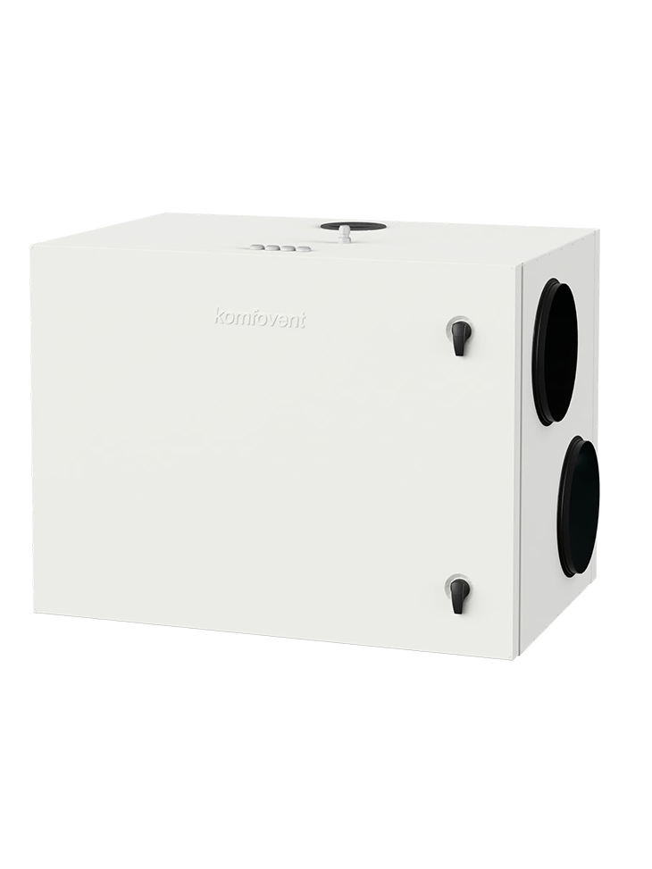 Komfovent rotacinis rekuperatorius Domekt R 700 H C6M Komfovent rotacinis rekuperatorius Domekt R 700 H C6M
