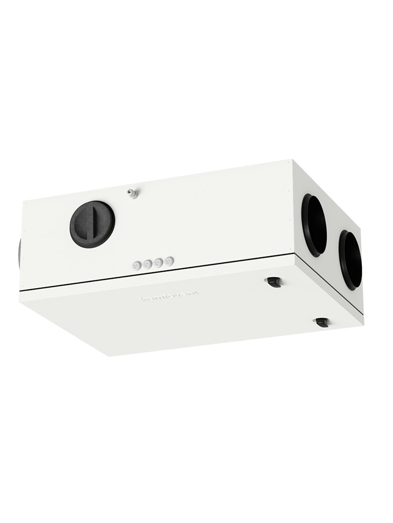 Komfovent rotacinis rekuperatorius Domekt R 250 F C8