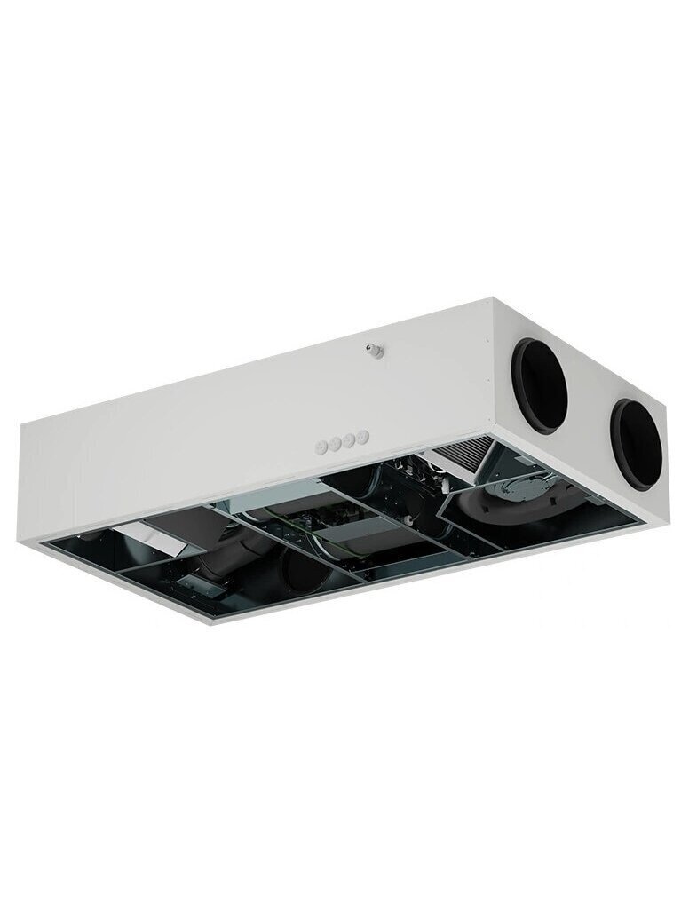 Komfovent rotacinis rekuperatorius Domekt R 300 F C8 1