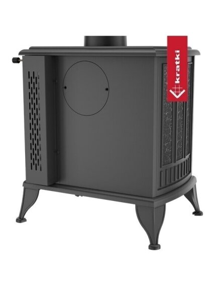 Kratki ketinė krosnelė K6 ASDP 8kW 4 Kratki ketinė krosnelė K6 ASDP 8kW 4
