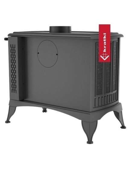 Kratki ketinė krosnelė K9 ASDP 10,5kW 1 Kratki ketinė krosnelė K9 ASDP 10,5kW 1