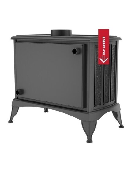 Kratki ketinė krosnelė K9 PW 10,5kW 1 Kratki ketinė krosnelė K9 PW 10,5kW 1
