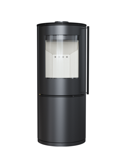 Kratki plieninė krosnelė Picard 7kW 2 Kratki plieninė krosnelė Picard 7kW 2