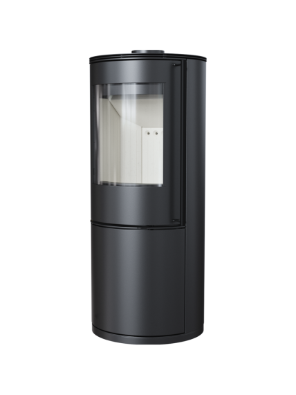 Kratki plieninė krosnelė Picard 7kW 1