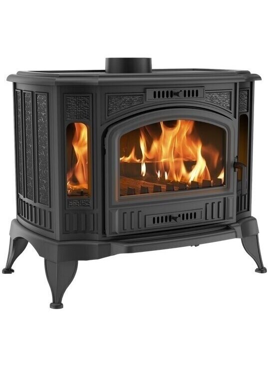 Kratki ketinė krosnelė K9 PW 10,5kW Kratki ketinė krosnelė K9 PW 10,5kW