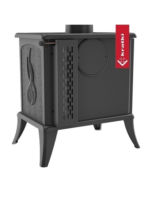 Kratki ketinė krosnelė K7 ASDP 5kW 1 Kratki ketinė krosnelė K7 ASDP 5kW 1