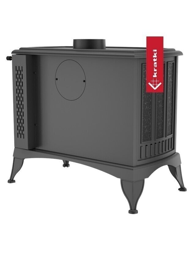Kratki ketinė krosnelė K9 ASDP 10,5kW 1 Kratki ketinė krosnelė K9 ASDP 10,5kW 1