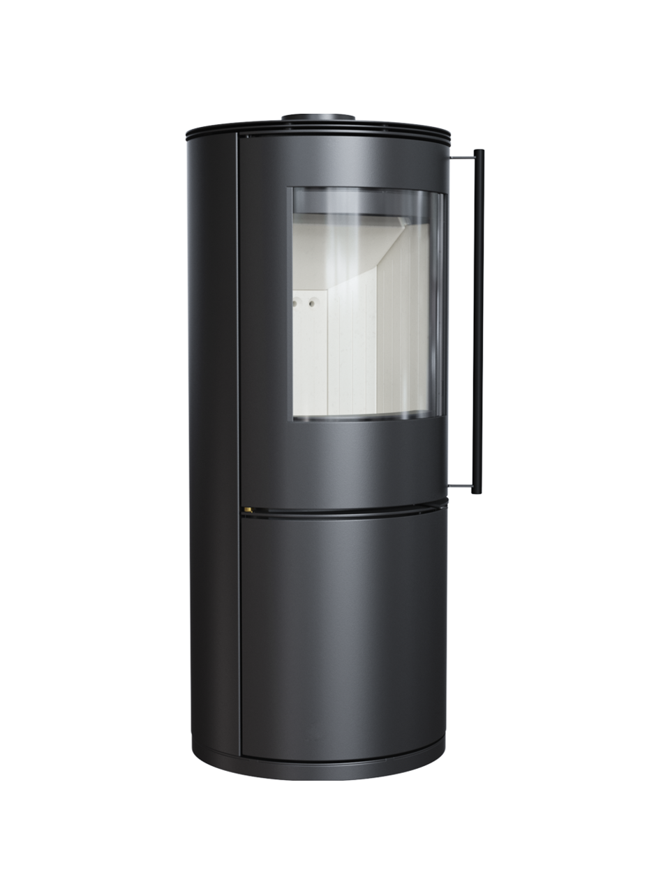 Kratki plieninė krosnelė Picard 7kW Kratki plieninė krosnelė Picard 7kW