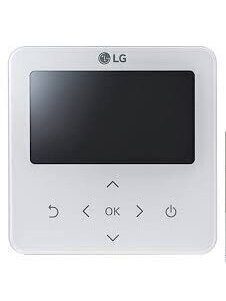 LG entalpinis rekuperatorius LZ-H020GBA6 200 m3/val. 2