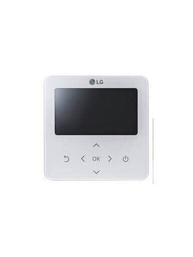 LG entalpinis rekuperatorius LZ-H015GBA6 150 m3/val. LG entalpinis rekuperatorius LZ-H015GBA6 150 m3/val.